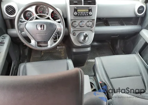 2003 Honda Element Ex from USA, damaged, VIN 5J6YH27573L029209